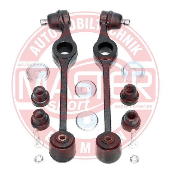 Obrázok Sada ramien nápravy zavesenia kolies MASTER-SPORT GERMANY  36957KITMS