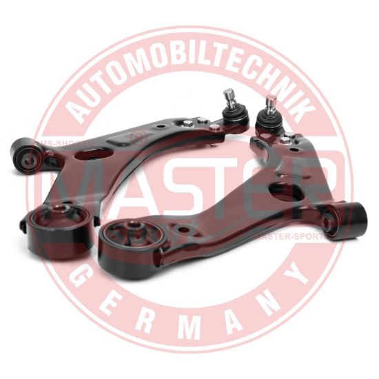 Obrázok Sada ramien nápravy zavesenia kolies MASTER-SPORT GERMANY  369621KITMS