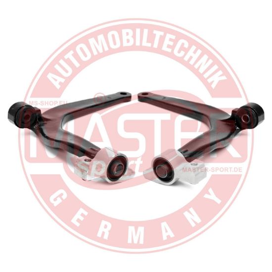Obrázok Sada ramien nápravy zavesenia kolies MASTER-SPORT GERMANY  369724KITMS