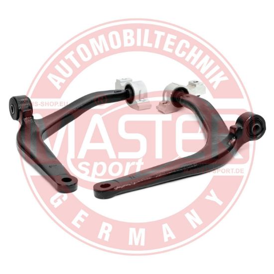 Obrázok Sada ramien nápravy zavesenia kolies MASTER-SPORT GERMANY  369724KITMS