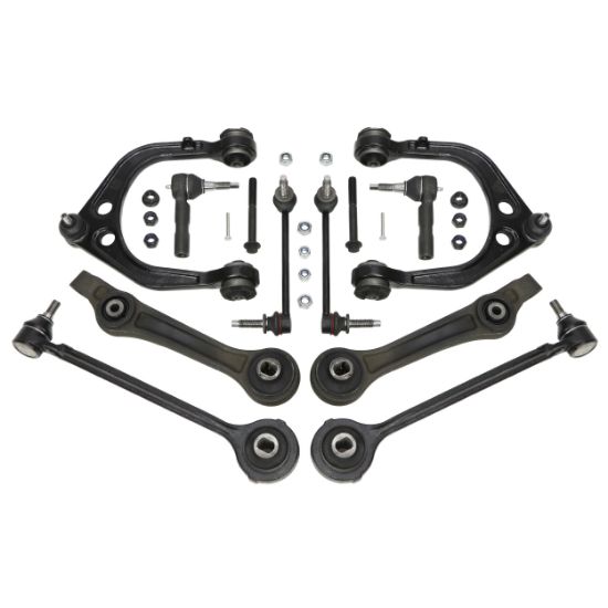 Obrázok Sada ramien nápravy zavesenia kolies MASTER-SPORT GERMANY  369831KITMS