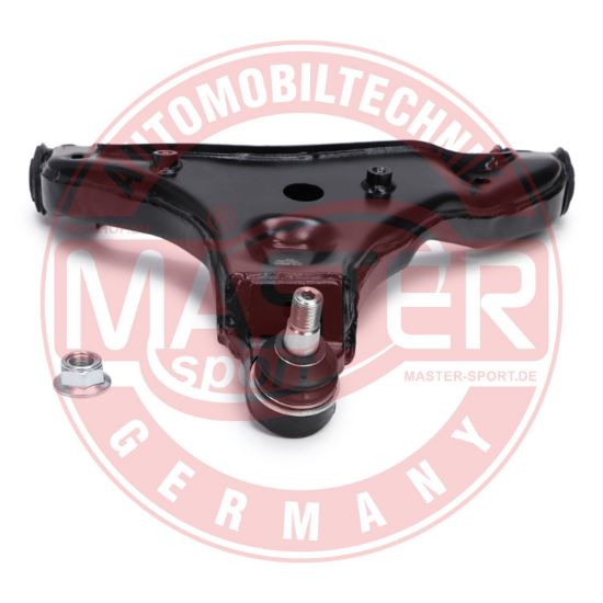 Obrázok Rameno zavesenia kolies MASTER-SPORT GERMANY  36986SETMS