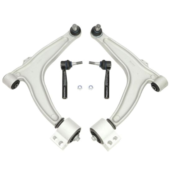 Obrázok Rameno zavesenia kolies MASTER-SPORT GERMANY  369975KITMS