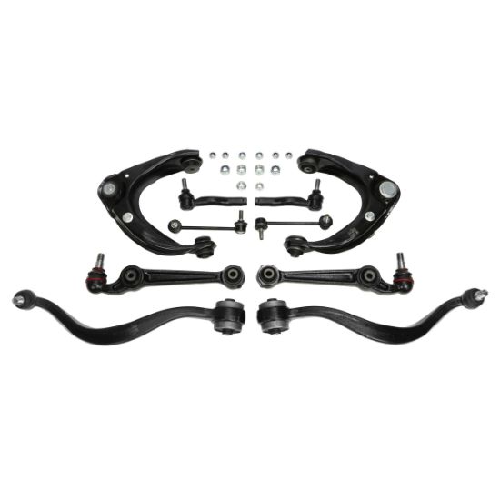Obrázok Sada ramien nápravy zavesenia kolies MASTER-SPORT GERMANY  37002KITMS
