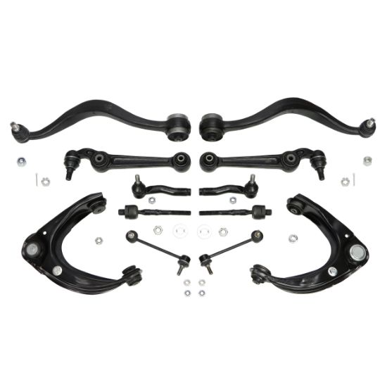 Obrázok Sada ramien nápravy zavesenia kolies MASTER-SPORT GERMANY  370021KITMS