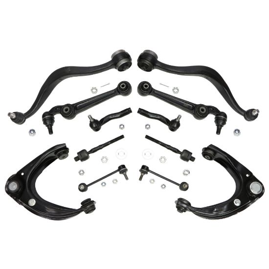 Obrázok Sada ramien nápravy zavesenia kolies MASTER-SPORT GERMANY  370021KITMS