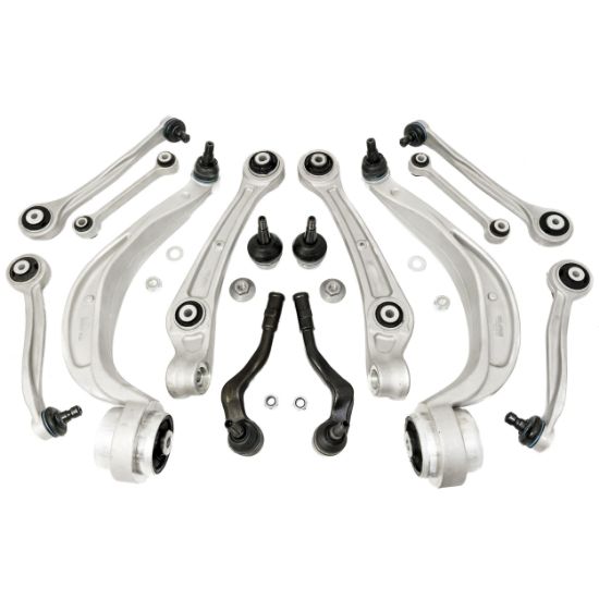 Obrázok Sada ramien nápravy zavesenia kolies MASTER-SPORT GERMANY  37003KITMS