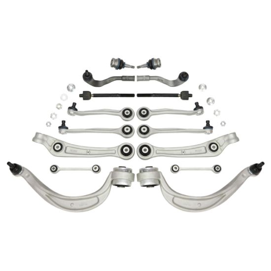 Obrázok Sada ramien nápravy zavesenia kolies MASTER-SPORT GERMANY  370031KITMS