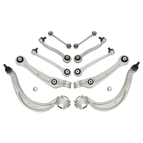 Obrázok Sada ramien nápravy zavesenia kolies MASTER-SPORT GERMANY  370032KITMS