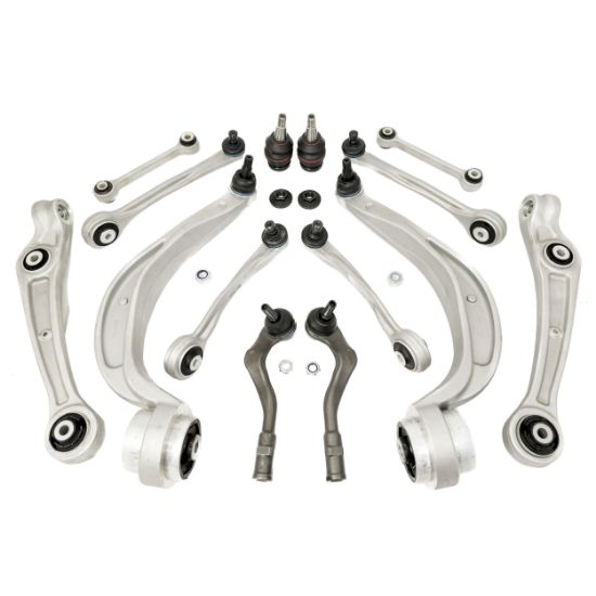 Obrázok Sada ramien nápravy zavesenia kolies MASTER-SPORT GERMANY  37004KITMS