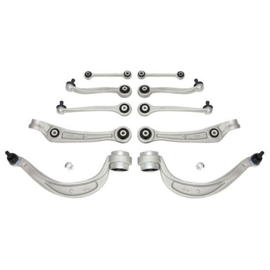 Obrázok Sada ramien nápravy zavesenia kolies MASTER-SPORT GERMANY  370042KITMS