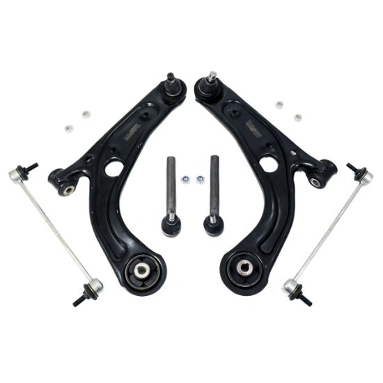Obrázok Sada ramien nápravy zavesenia kolies MASTER-SPORT GERMANY  37005KITMS