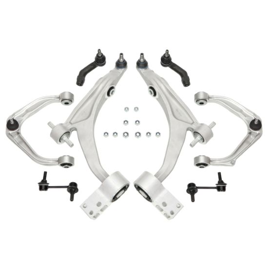 Obrázok Sada ramien nápravy zavesenia kolies MASTER-SPORT GERMANY  37006KITMS