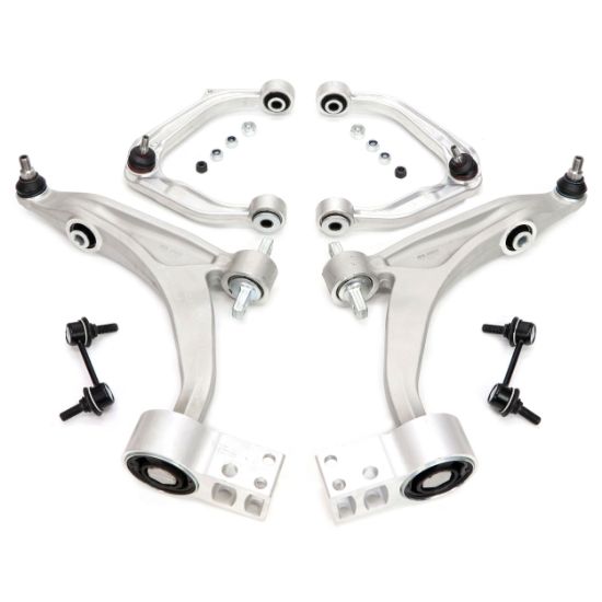 Obrázok Sada ramien nápravy zavesenia kolies MASTER-SPORT GERMANY  370061KITMS