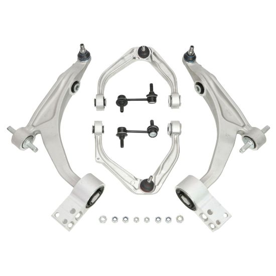 Obrázok Sada ramien nápravy zavesenia kolies MASTER-SPORT GERMANY  370061KITMS