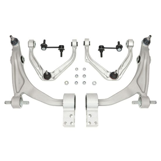 Obrázok Sada ramien nápravy zavesenia kolies MASTER-SPORT GERMANY  370061KITMS