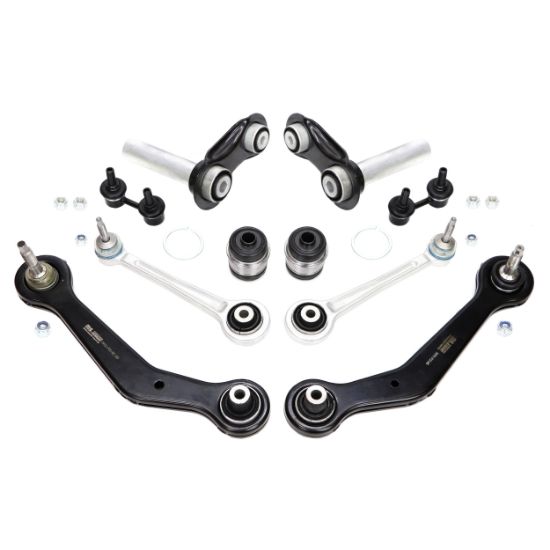 Obrázok Sada ramien nápravy zavesenia kolies MASTER-SPORT GERMANY  37009KITMS