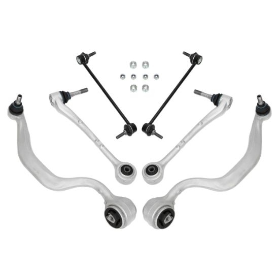 Obrázok Sada ramien nápravy zavesenia kolies MASTER-SPORT GERMANY  370121kitms