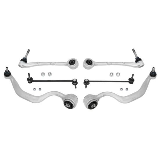 Obrázok Sada ramien nápravy zavesenia kolies MASTER-SPORT GERMANY  370121kitms