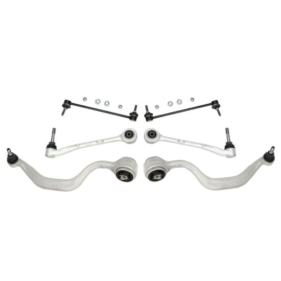 Obrázok Sada ramien nápravy zavesenia kolies MASTER-SPORT GERMANY  370121kitms