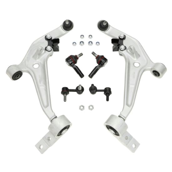 Obrázok Sada ramien nápravy zavesenia kolies MASTER-SPORT GERMANY  37013KITMS