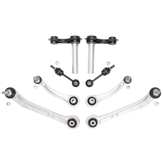 Obrázok Sada ramien nápravy zavesenia kolies MASTER-SPORT GERMANY  37015KITMS