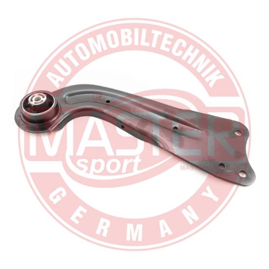 Obrázok Rameno zavesenia kolies MASTER-SPORT GERMANY  37017PCSMS