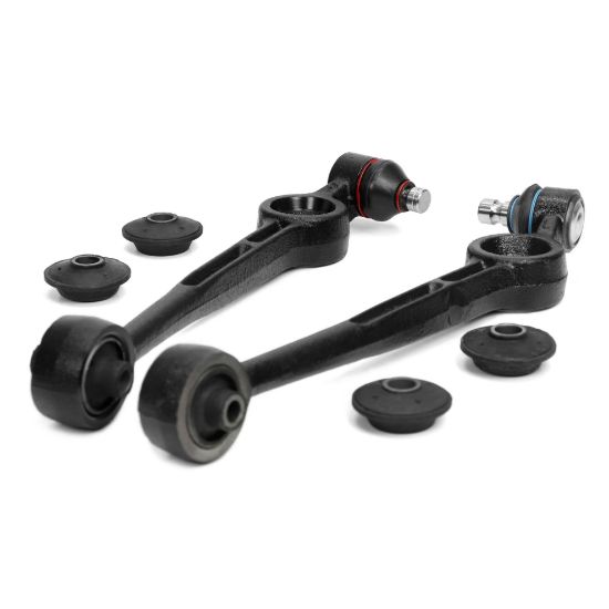 Obrázok Sada ramien nápravy zavesenia kolies MASTER-SPORT GERMANY  37020KITMS