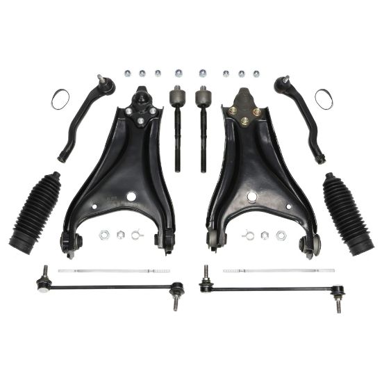 Obrázok Sada ramien nápravy zavesenia kolies MASTER-SPORT GERMANY  37029KITMS