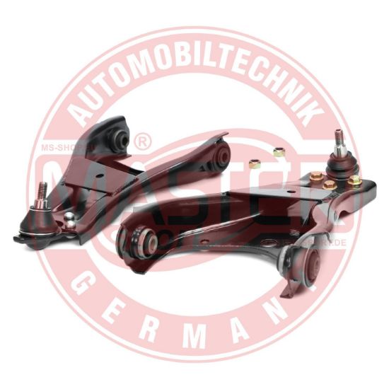 Obrázok Sada ramien nápravy zavesenia kolies MASTER-SPORT GERMANY  370291KITMS