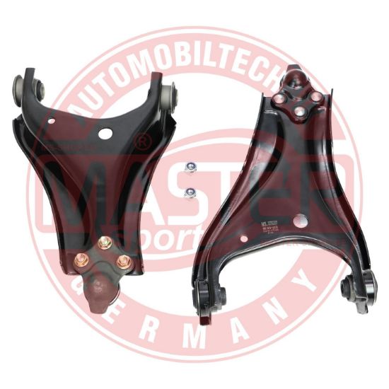 Obrázok Sada ramien nápravy zavesenia kolies MASTER-SPORT GERMANY  370291KITMS
