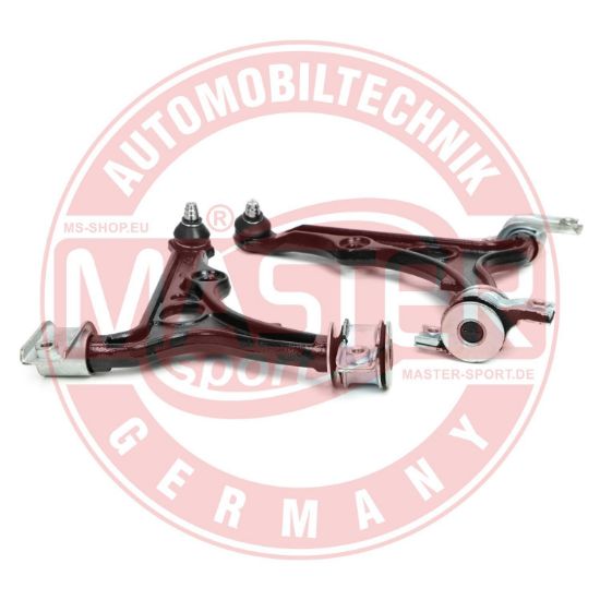 Obrázok Sada ramien nápravy zavesenia kolies MASTER-SPORT GERMANY  37032KITMS