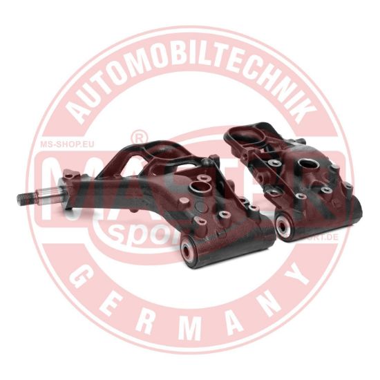 Obrázok Sada ramien nápravy zavesenia kolies MASTER-SPORT GERMANY  37033KITMS