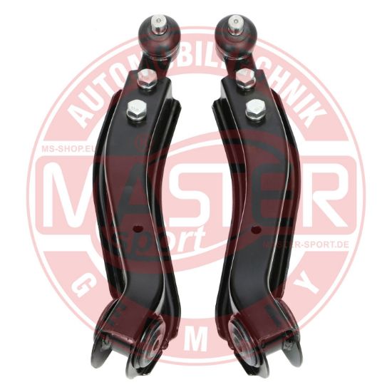 Obrázok Sada ramien nápravy zavesenia kolies MASTER-SPORT GERMANY  37042KITMS