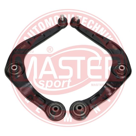 Obrázok Sada ramien nápravy zavesenia kolies MASTER-SPORT GERMANY  370591KITMS