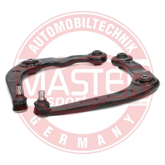 Obrázok Sada ramien nápravy zavesenia kolies MASTER-SPORT GERMANY  370591KITMS