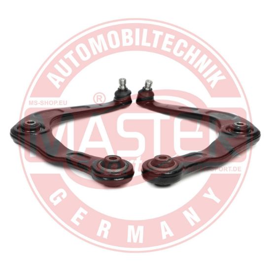 Obrázok Sada ramien nápravy zavesenia kolies MASTER-SPORT GERMANY  370591KITMS