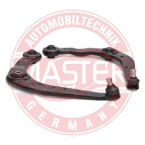 Obrázok Sada ramien nápravy zavesenia kolies MASTER-SPORT GERMANY  370591KITMS