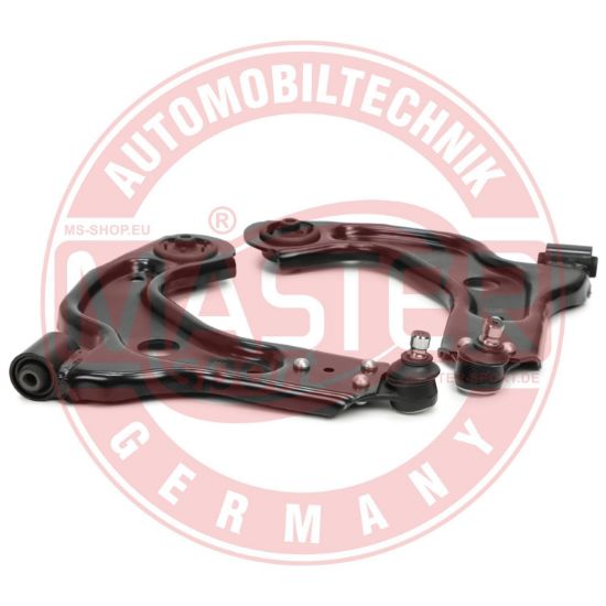 Obrázok Sada ramien nápravy zavesenia kolies MASTER-SPORT GERMANY  37064KITMS