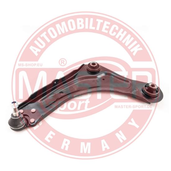 Obrázok Rameno zavesenia kolies MASTER-SPORT GERMANY  37067BPCSMS