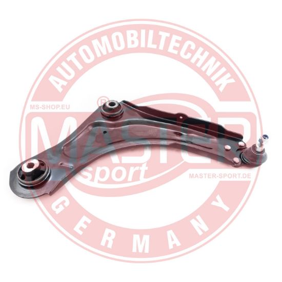 Obrázok Rameno zavesenia kolies MASTER-SPORT GERMANY  37068BPCSMS