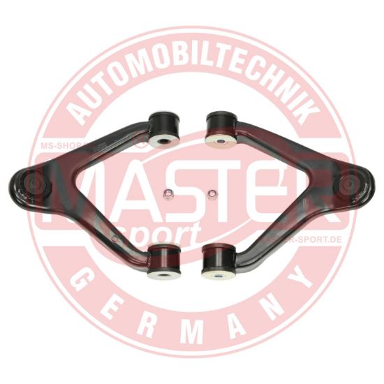 Obrázok Sada ramien nápravy zavesenia kolies MASTER-SPORT GERMANY  37069KITMS