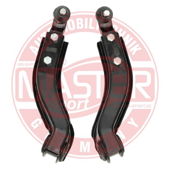 Obrázok Sada ramien nápravy zavesenia kolies MASTER-SPORT GERMANY  37080KITMS