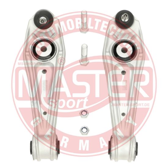 Obrázok Sada ramien nápravy zavesenia kolies MASTER-SPORT GERMANY  37081KITMS