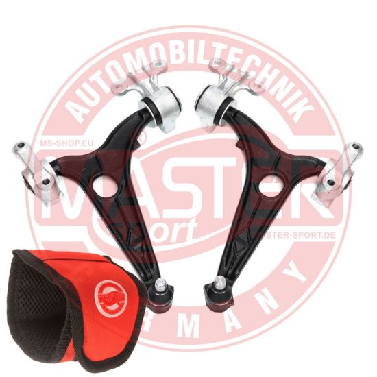 Obrázok Sada ramien nápravy zavesenia kolies MASTER-SPORT GERMANY PROMO MAGNETIC 37094KITMSM