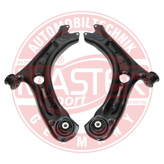 Obrázok Sada ramien nápravy zavesenia kolies MASTER-SPORT GERMANY  37096KITMS