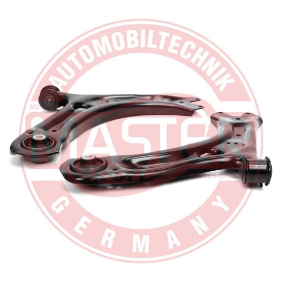 Obrázok Sada ramien nápravy zavesenia kolies MASTER-SPORT GERMANY  37096KITMS