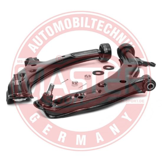 Obrázok Sada ramien nápravy zavesenia kolies MASTER-SPORT GERMANY  37098KITMS