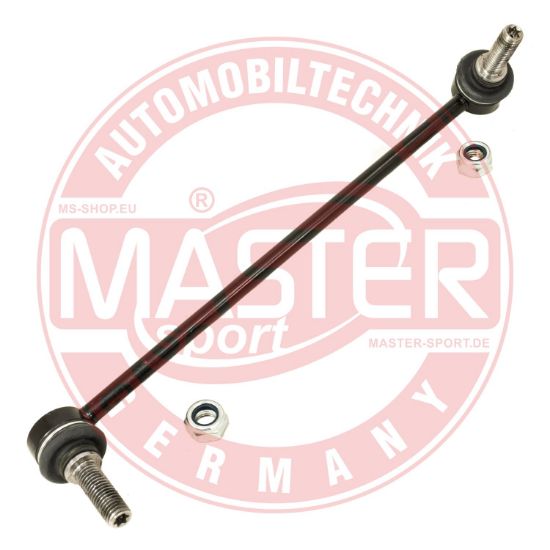 Obrázok Tyč/Vzpera stabilizátora MASTER-SPORT GERMANY  37100PCSMS