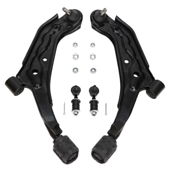 Obrázok Sada ramien nápravy zavesenia kolies MASTER-SPORT GERMANY  371002KITMS